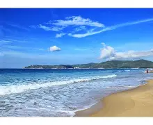 NG体育- 东海黑豹队对阵漠南鲸鲨队，板球预选赛读秒绝平，门将神扑救主——全面提速抢占先机