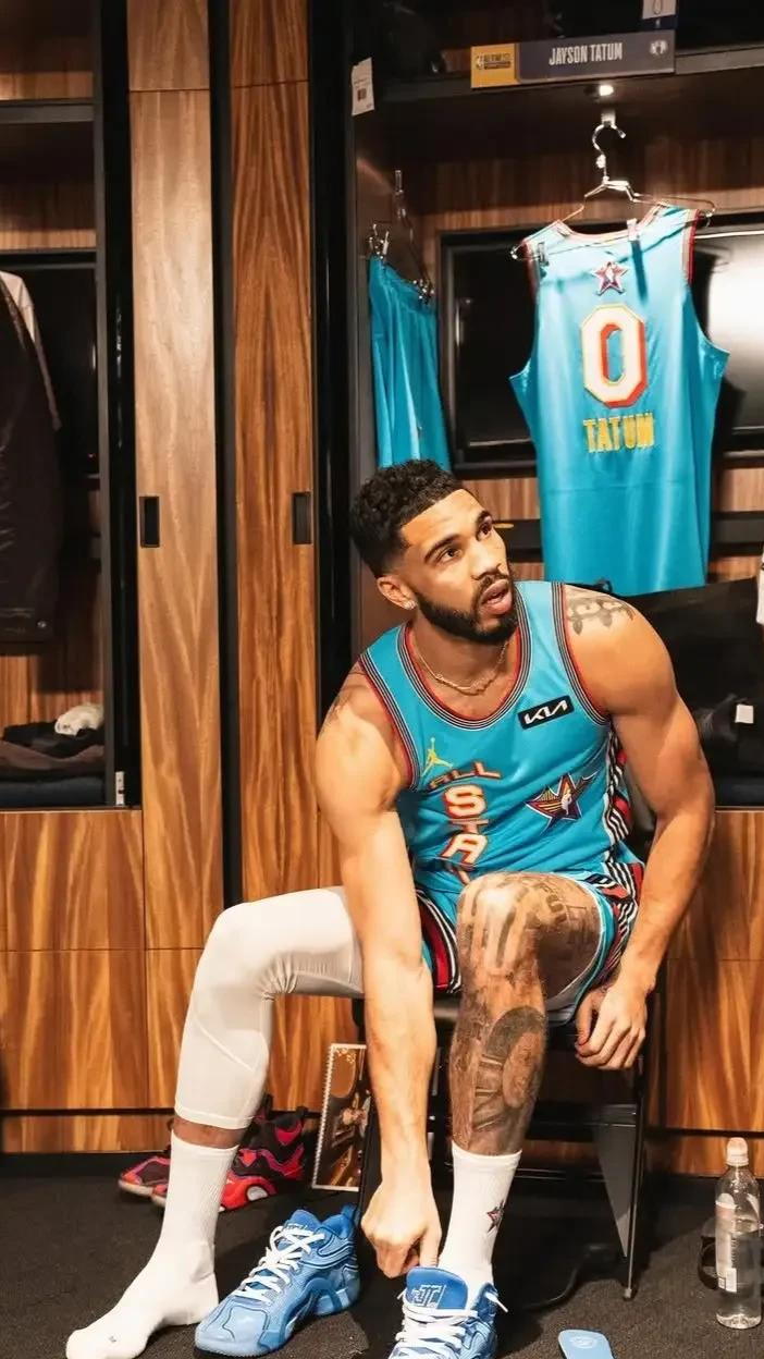 NG体育-关于塔图姆爆冷击败独行侠，高光表现引爆全场！的信息