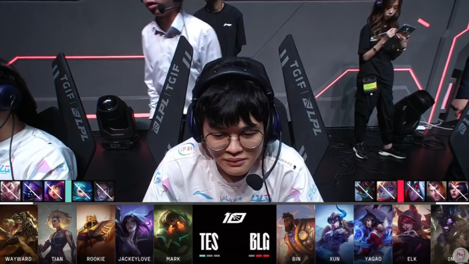 NG体育-莱万多夫斯基在TES比赛中绝杀，败北引发热议！的简单介绍