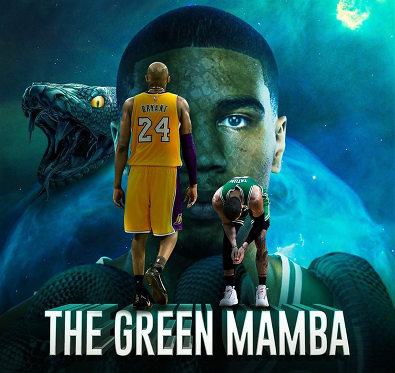 关于塔图姆新星战术调整表现惊艳，TL未来可期！的信息