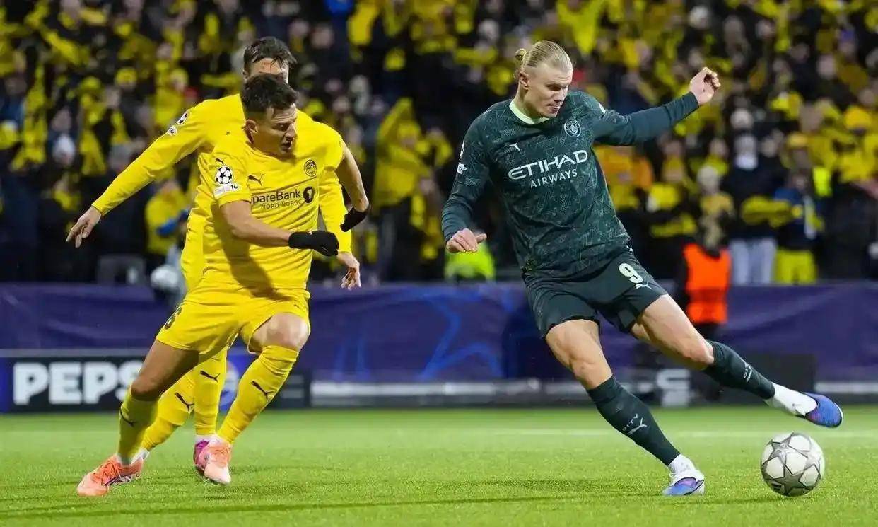 南宫体育-哈兰德关键节点比分优势明显，G2带队取胜！的简单介绍