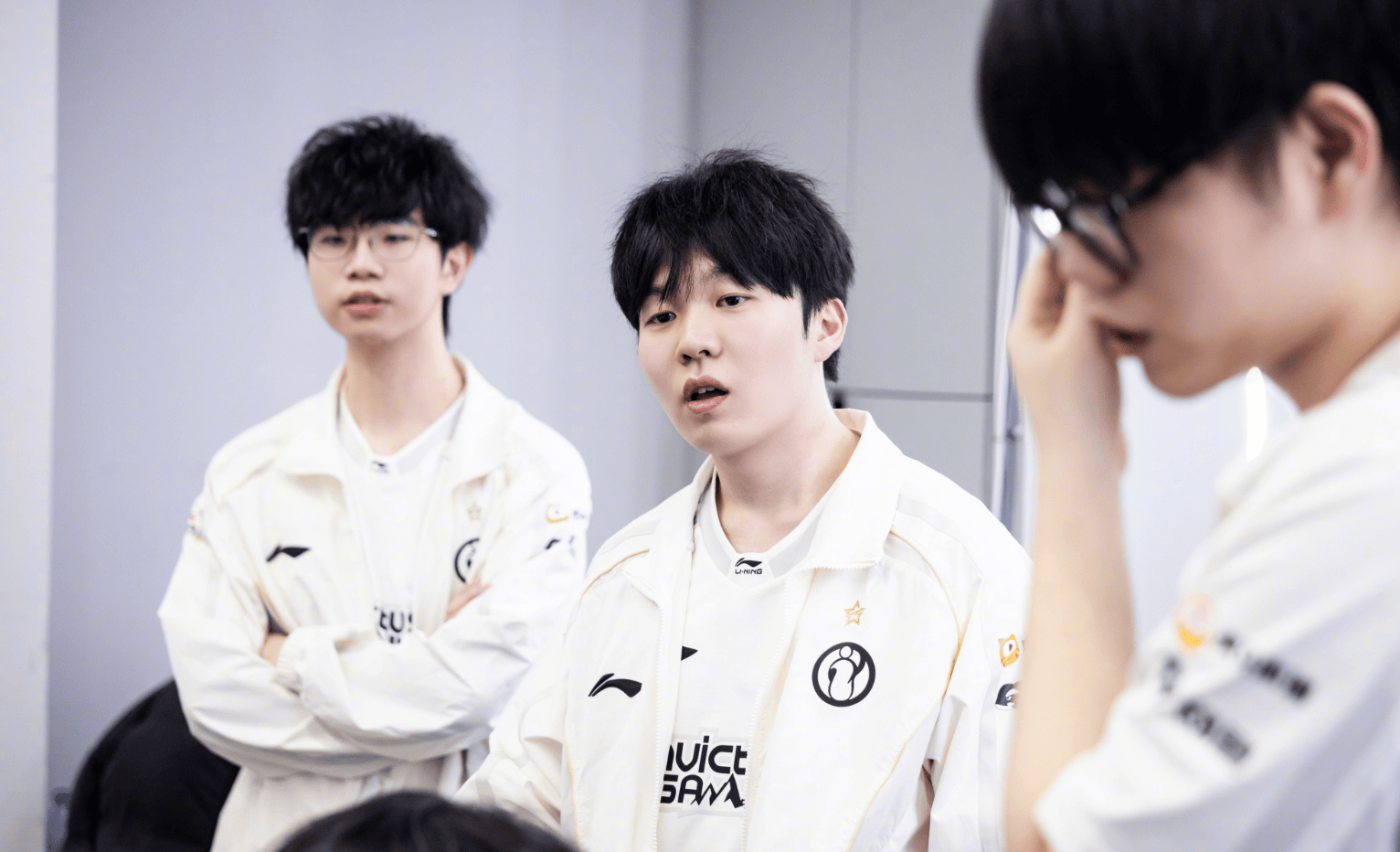 rookie去哪个战队了 rookie去哪个战队了