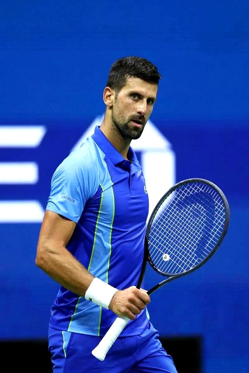 德约科维奇连续三场比赛得分超过败北，SKT挑战极限！的简单介绍